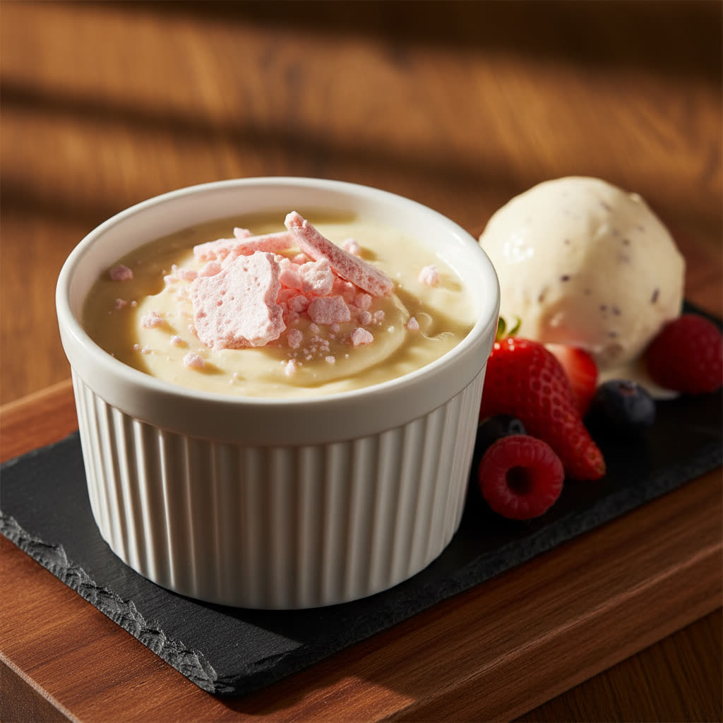 Crème double de Gruyère