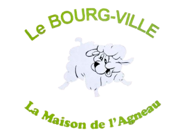 Le Bourg-Ville