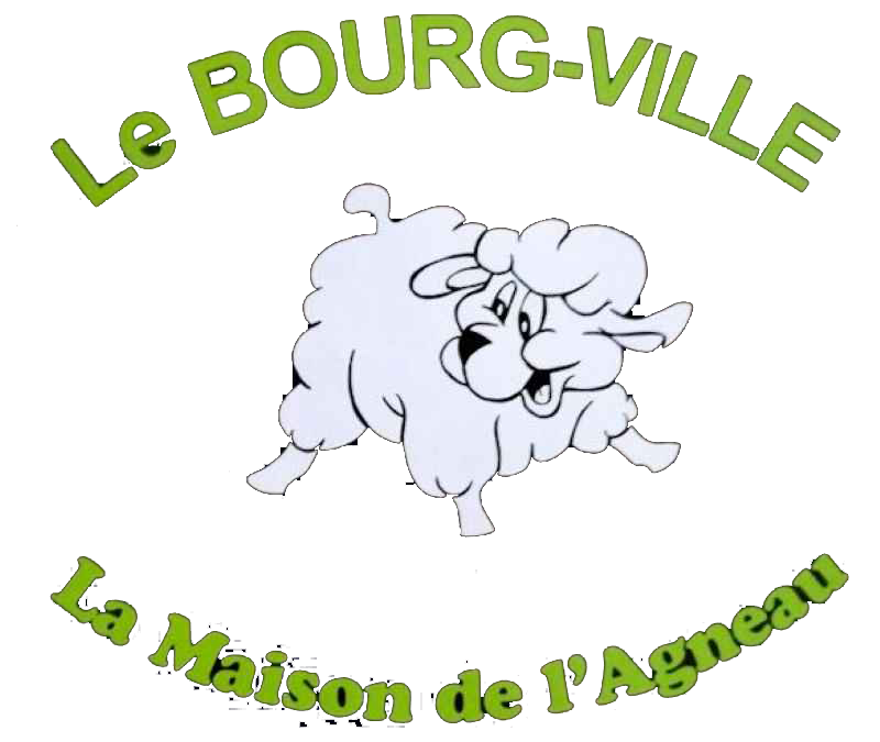 Restaurant Le Bourg-Ville Martigny - La maison de l'Agneau